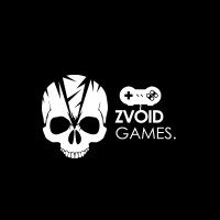 ZVOID Games logo - Similar company to Zvoid