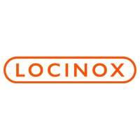 Locinox logo - Similar company to Bqt Solutions