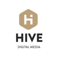 Hive Digital Media logo - Similar company to R-E-D