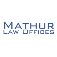 Mathur Law Offices, P.C. logo - Similar company to Lt Global Practice Management