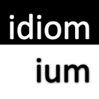 Idiomium