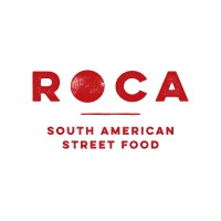 ROCA - Brussels logo - Similar company to Dinner In The Sky Belgium