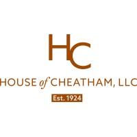 House Of Cheatham, LLC logo - Similar company to The Doux