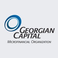 მიკროსაფინანსო ორგანიზაცია : Microfinance Organization: Georgian Capital logo - Similar company to ცენტრალი მიკროსაფინანსო • Central Microfinance