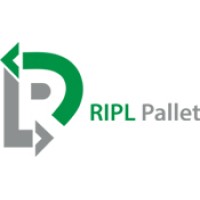 RIPL Pallet logo - Similar company to M & Z Technology Solutions