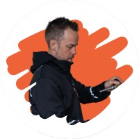 VANDERdetails Carcleaning logo - Similar company to Chargertech B.V.