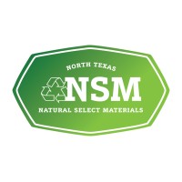 North Texas Natural Select Materials logo - Similar company to Aggmaps