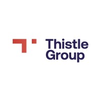 Thistle Group logo - Similar company to Cadro