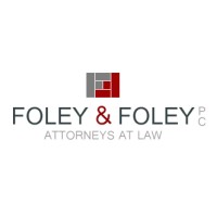 Foley & Foley, PC logo - Similar company to Heritage Links