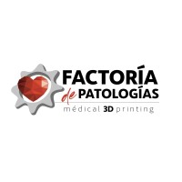 FACTORIA DE PATOLOGIAS logo - Similar company to Bisionarios