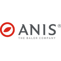 Anis Trend – The Baler Company logo - Similar company to Compactor Solutions Ltd