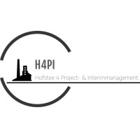 H4PI logo - Similar company to Zwerte Koffiebranderij
