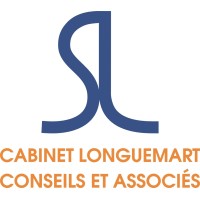 Cabinet Longuemart Conseils et Associés logo - Similar company to Cogebs