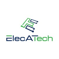 ElecATech logo - Similar company to Elecate