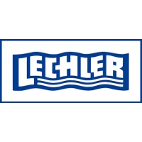 Lechler Benelux logo - Similar company to Roxtec Belgium Bv