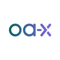 OA-X logo - Similar company to Studio Domus