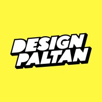 Design Paltan logo - Similar company to Expression