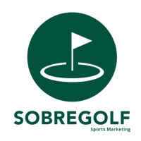 Sobregolf logo - Similar company to Zauber