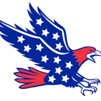 American Falcon Moving Company logo - Similar company to Feldman, Kramer & Monaco, P. C.