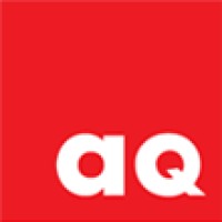 AQ Enclosure Systems AB logo - Similar company to Beard Monkey