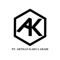 PT. Artisan Karya Abadi logo - Similar company to Pt Ciptama Karya Sukses