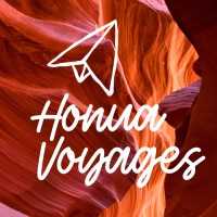 Honua voyages - Agence de voyages sur-mesure logo - Similar company to Otripi - Voyages Sur Mesure