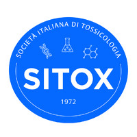 Società Italiana di Tossicologia - SITOX logo - Similar company to Aidii Ets - Associazione Italiana Degli Igienisti Industriali