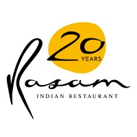 Rasam Restaurant logo - Similar company to Segala