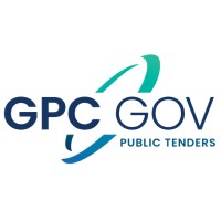 GPC Gov logo - Similar company to Nidajet