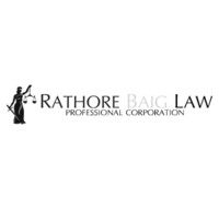 Real Estate Lawyers - Rathore Baig Professional Corporation
