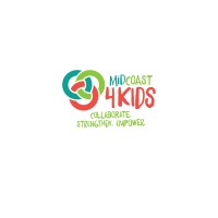 Mid Coast 4 Kids logo - Similar company to The Possibility Partnership
