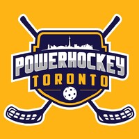 PowerHockey Toronto logo - Similar company to Data Solve