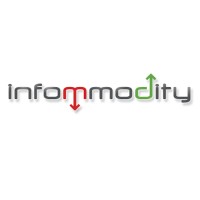 INFOMMODITY DE MÉXICO logo - Similar company to Isás Asesores Fiscales