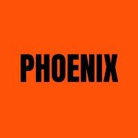 Phoenix Agency logo - Similar company to Webforce