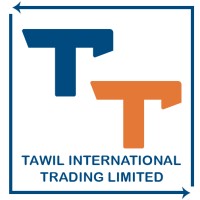 Tawil International Trading Limited logo - Similar company to Mercantilmx