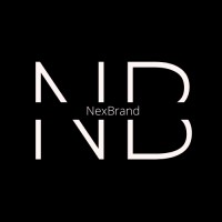 NexBrand logo - Similar company to Nexbrand