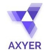 Axyer AB logo - Similar company to Capalise