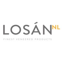 LosánNL logo - Similar company to Losán