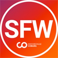 Studienfakultät für Weiterbildung Hochschule Coburg logo - Similar company to Bayern-Weit