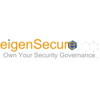 eigenSecure logo - Similar company to Petite Pwr