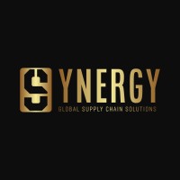 Synergy Global Supply Chain Solutions logo - Similar company to Brikksen