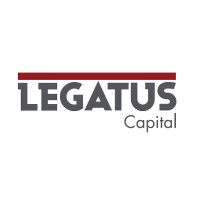 Legatus Capital logo - Similar company to Klever Tec