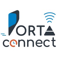 PortaConnect logo - Similar company to Opna