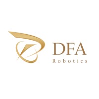 DFA Robotics Inc. logo - Similar company to Lumexa