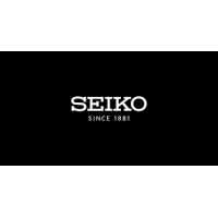 Seiko Corporation logo - Similar company to Ccéae - Centre Canadien D'Études Allemandes Et Européennes