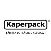 KAPERPACK logo - Similar company to Technogram Solutions