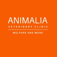 ANIMALIA Veterinary Clinic - Welfare and more logo - Similar company to Azoom Trading Co. Ltd.