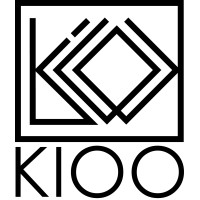 KIOO logo - Similar company to Kioo