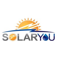 SOLARYOU logo - Similar company to Mdelec