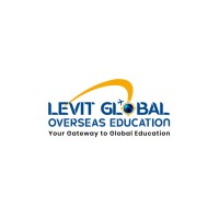 Levit Global Overseas Education logo - Similar company to Bispsyche